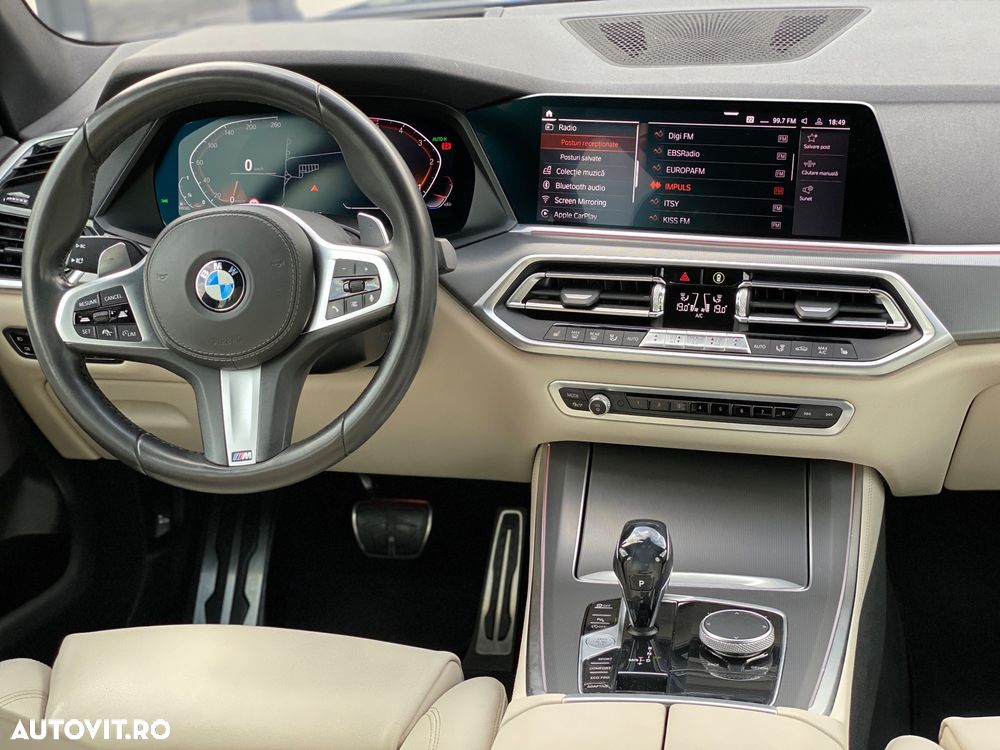 BMW X5 - 13