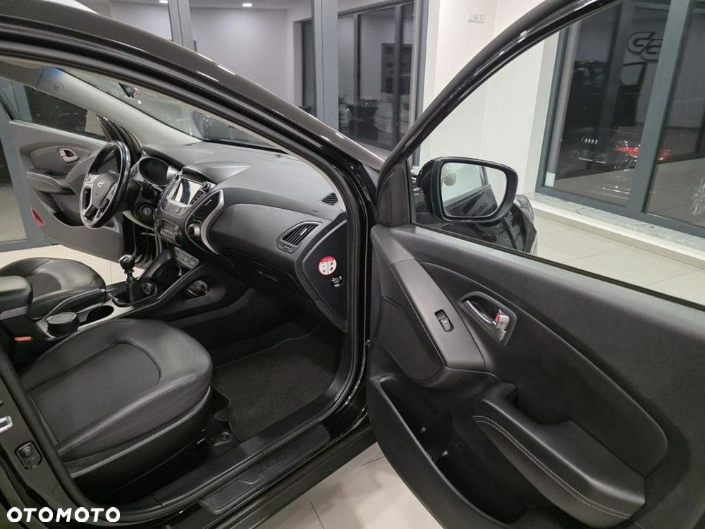 Hyundai ix35 1.6 2WD 5 Star Edition - 18
