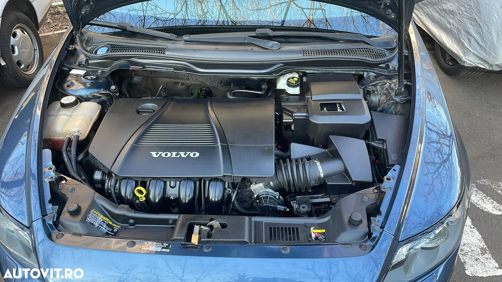 Volvo V50 1.8 Momentum - 5