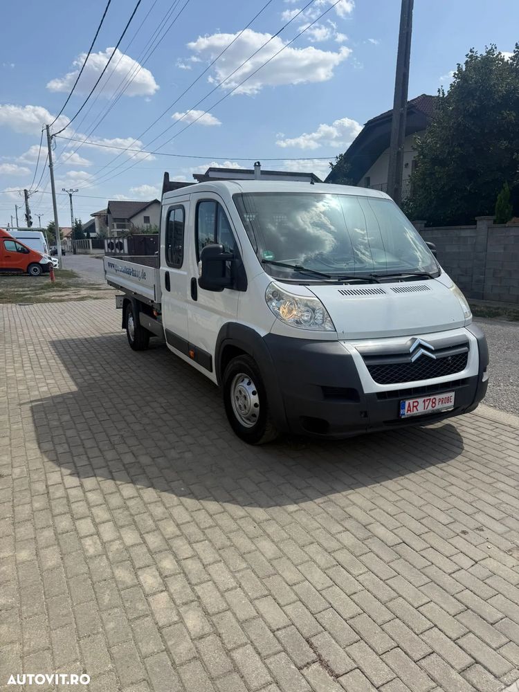 Citroën Jumper Doka - 2
