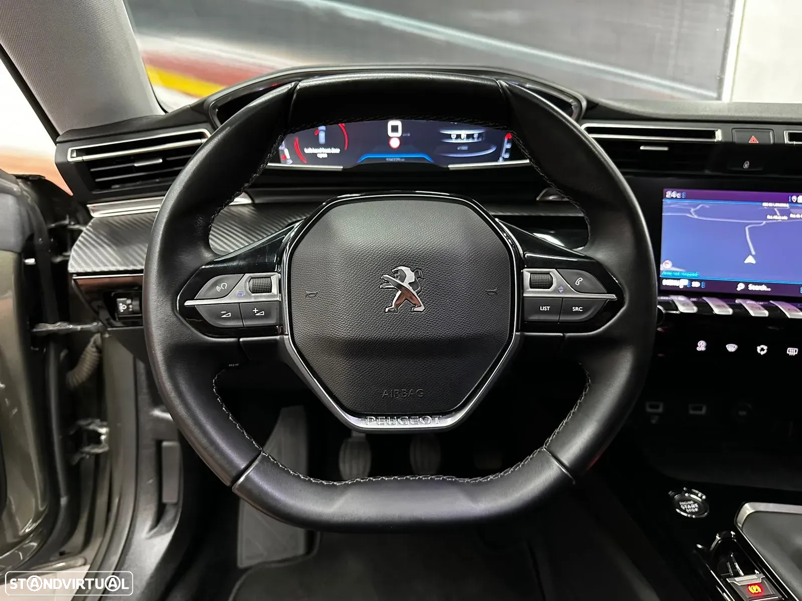 Peugeot 508 1.5 BlueHDi Business Line - 20