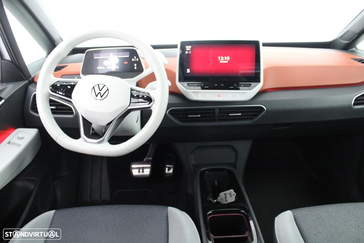 VW ID.3 Pro Performance - 14
