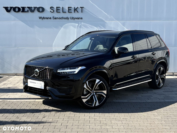 Volvo XC 90