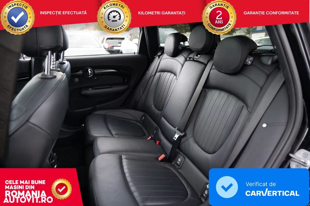 Mini John Cooper Works - 24