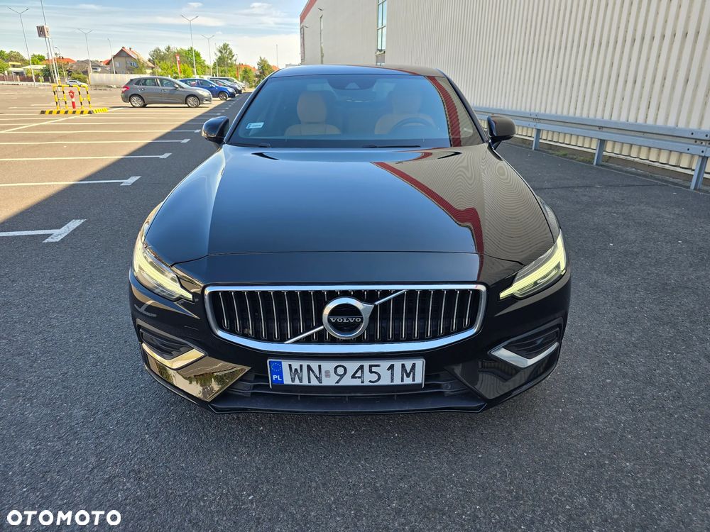 Volvo S60 T4 Inscription - 9