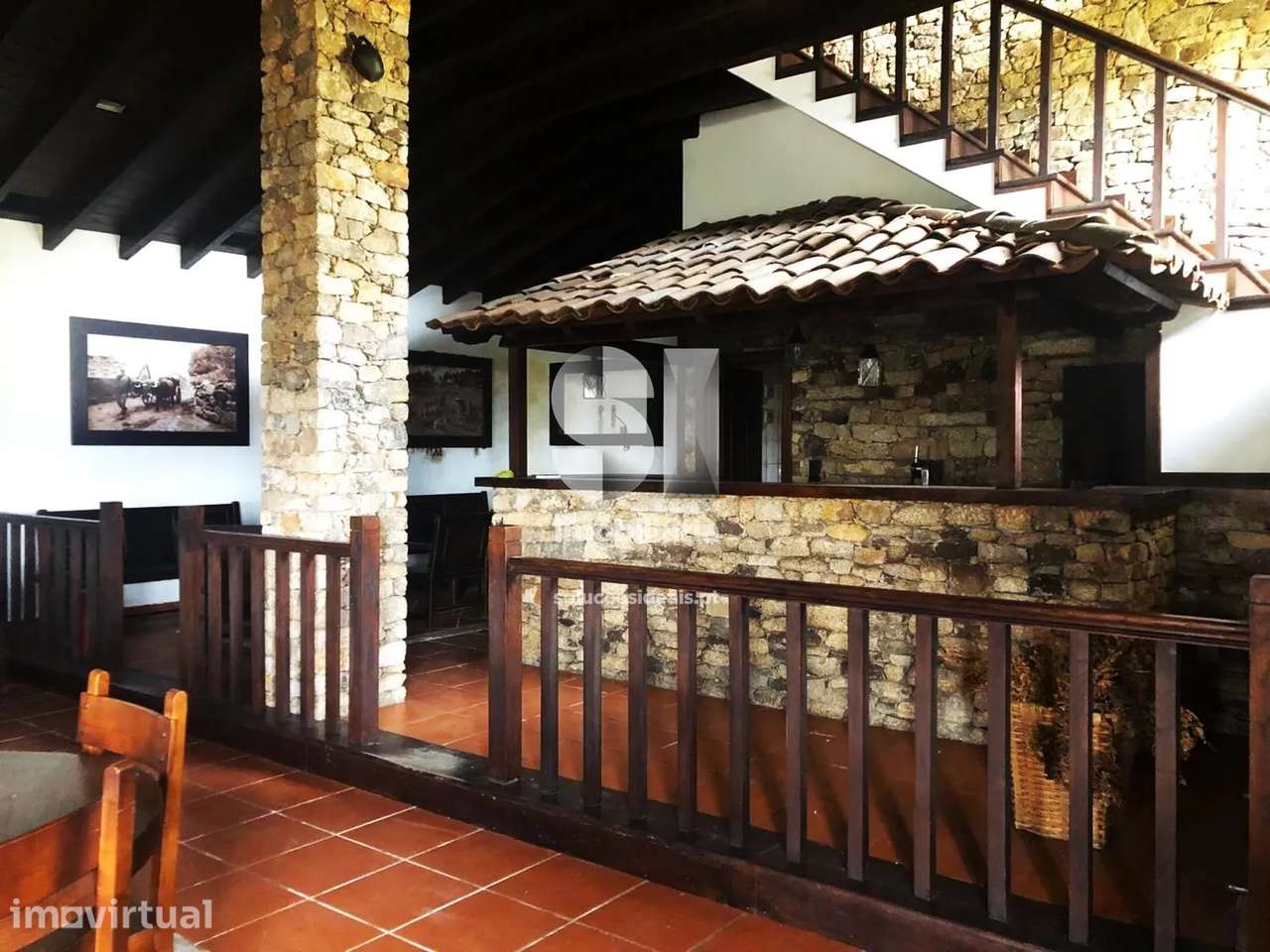 Restaurante em Vila real - Grande imagem: 2/34