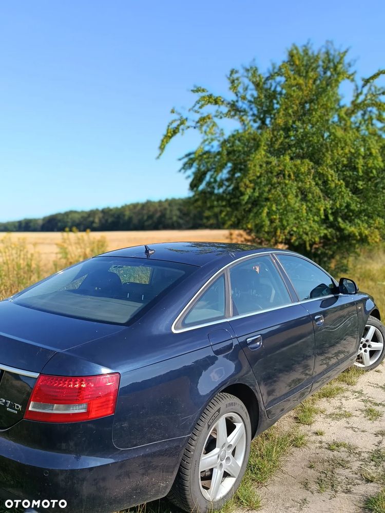 Audi A6 Limousine - 14