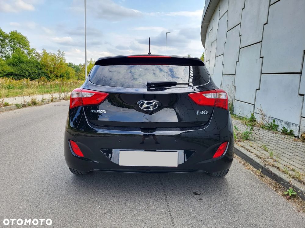Hyundai i30 - 5