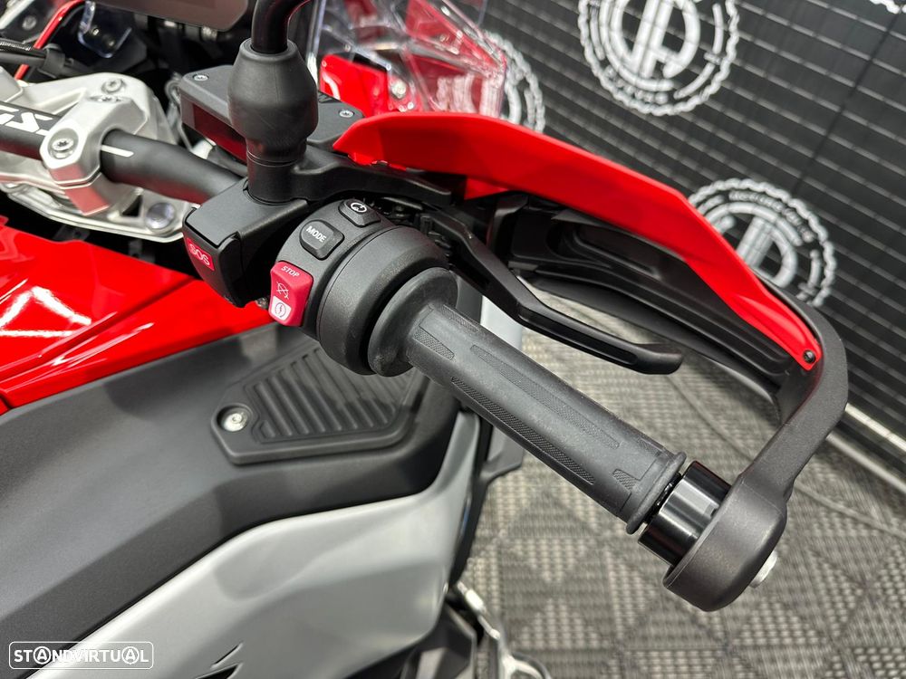BMW R 1300 GS Adventure (3 PACKS) - 5