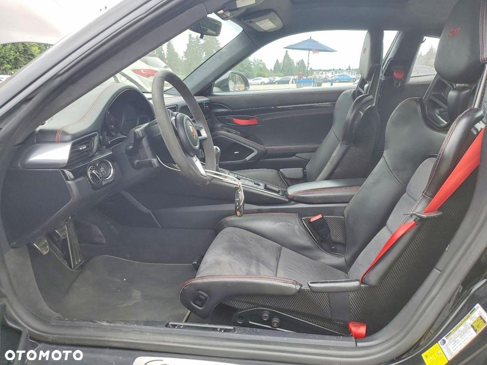 Porsche 911 - 7