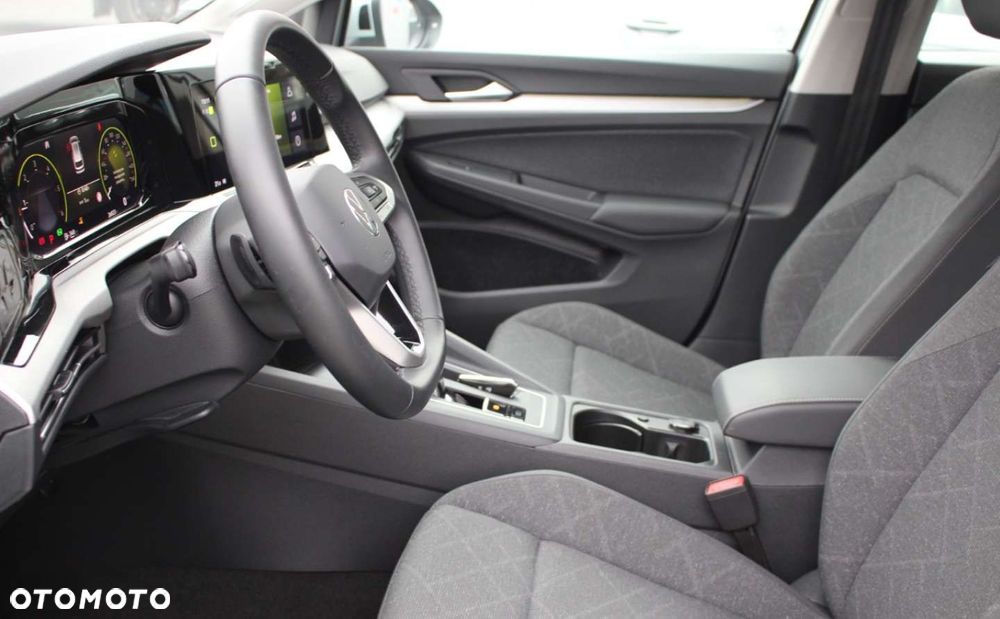 Volkswagen Golf Variant - 12