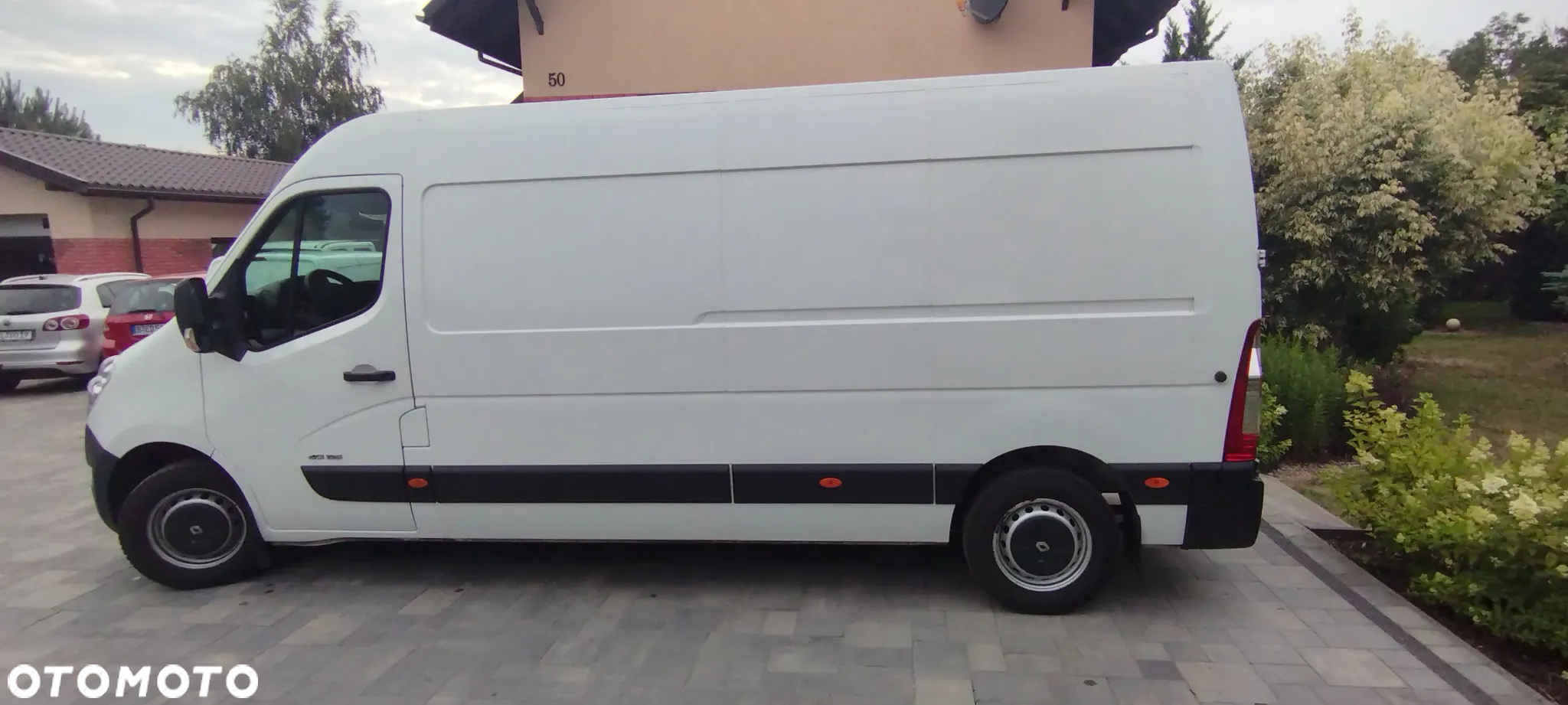 Renault Master - 21