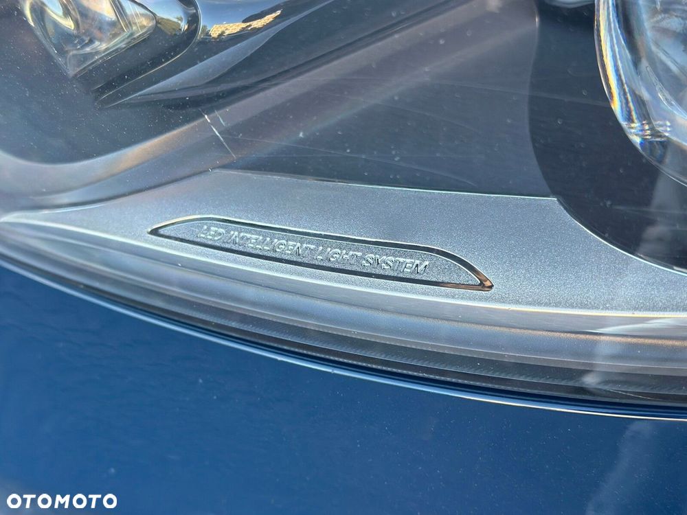 Mercedes-Benz Klasa V 250 d 4-Matic Avantgarde 7G-Tronic (d³ugi) - 28