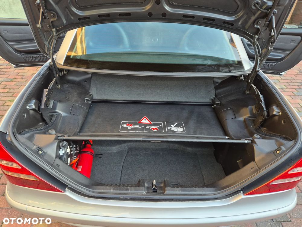 Mercedes-Benz SLK - 19