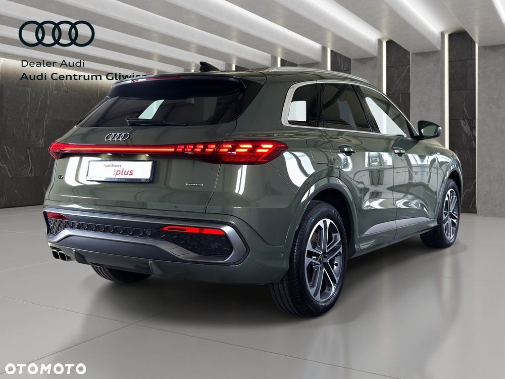 Audi Q5 - 6