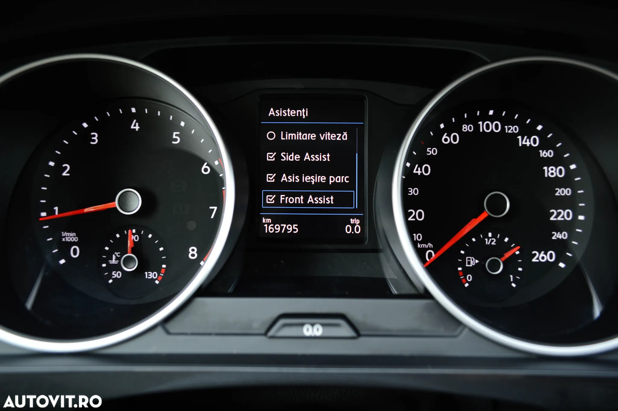Volkswagen Tiguan 1.5 TSI OPF DSG Life - 16