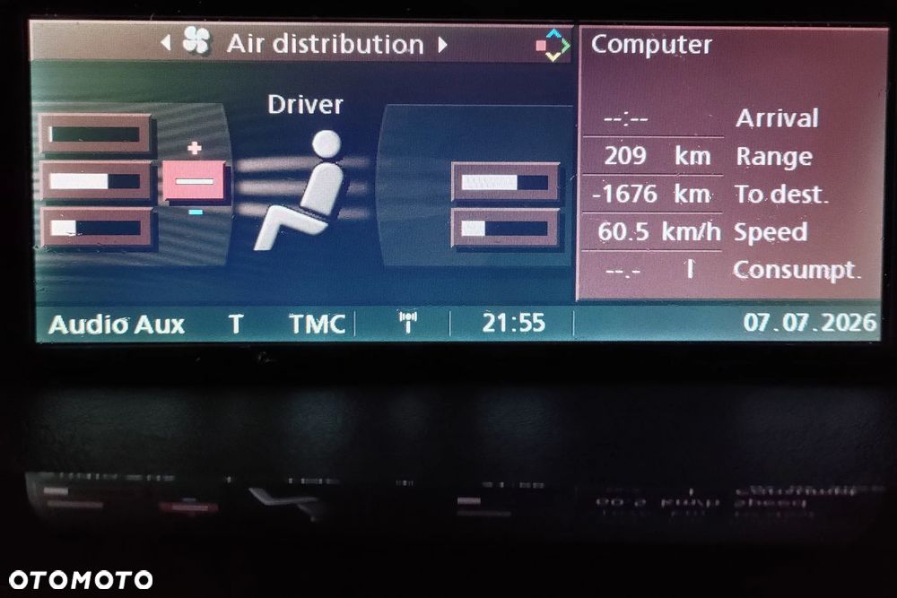 BMW Seria 6 650 i - 35