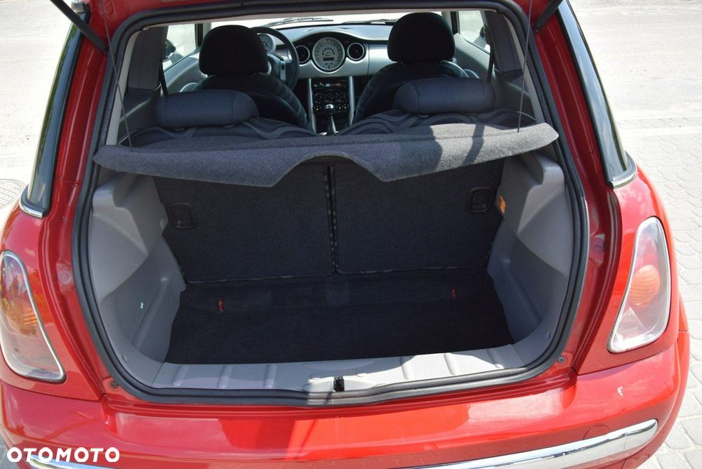 MINI ONE Standard - 22
