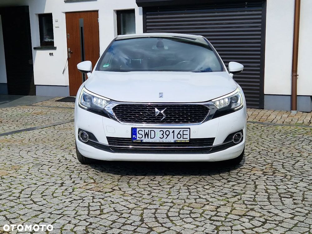 DS Automobiles DS 4 - 33