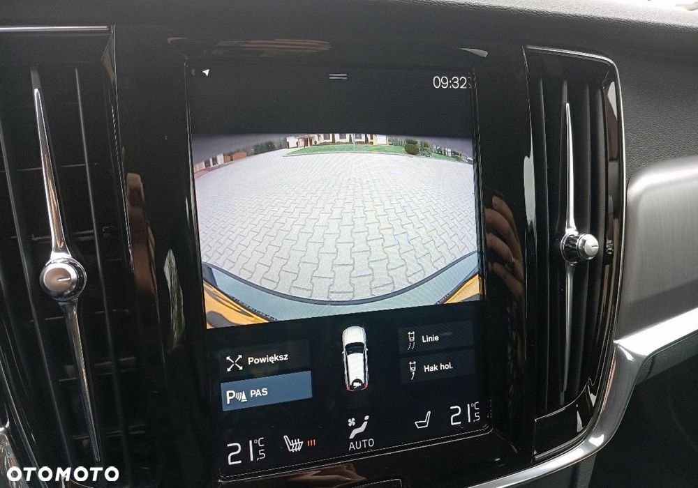 Volvo V90 - 37