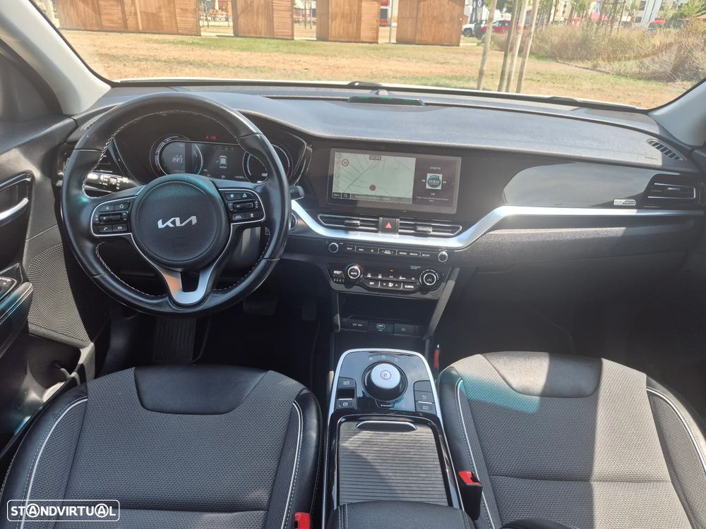 Kia Niro EV Edition 7 - 12