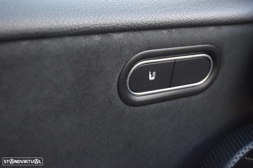 Mercedes-Benz A 250 e - 11