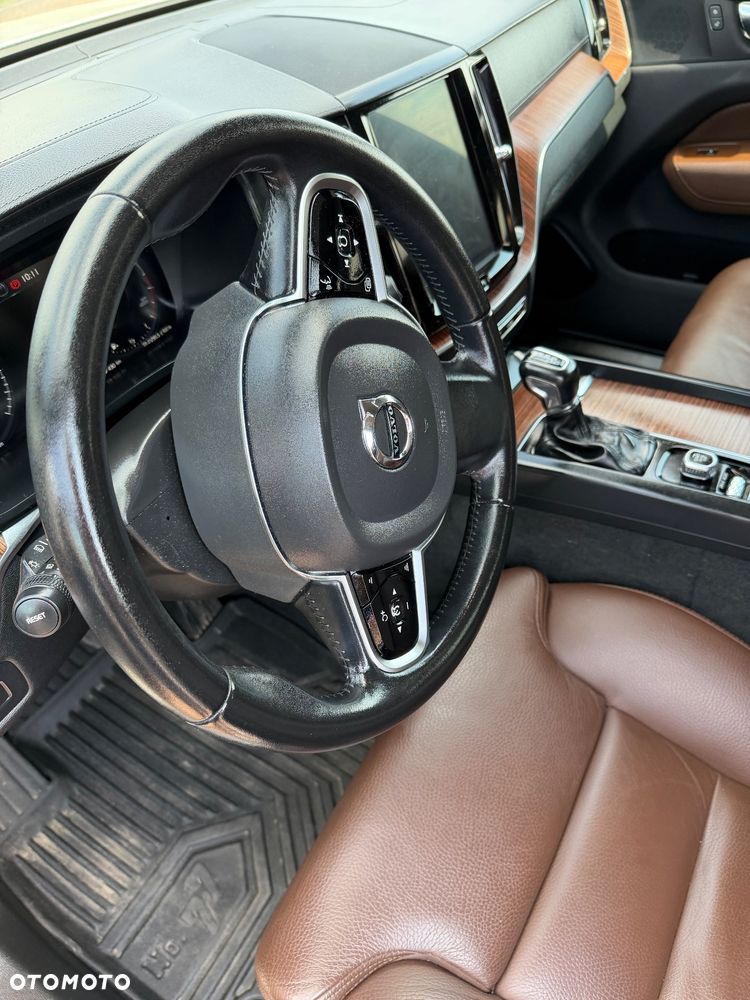 Volvo XC 60 T4 Inscription - 6