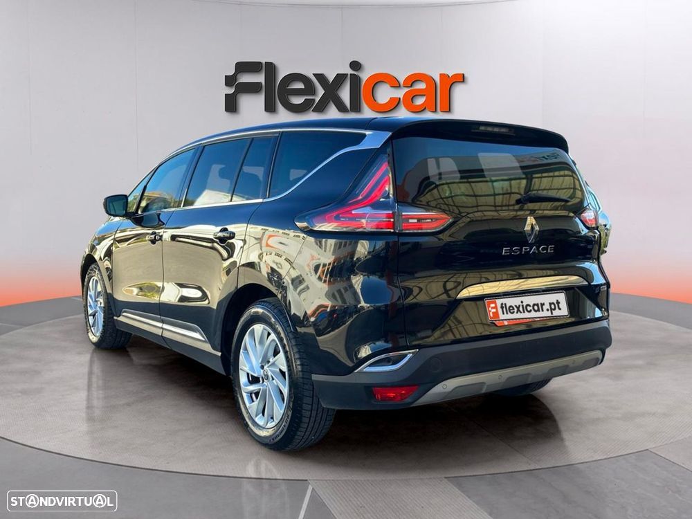Renault Espace 1.6 dCi Zen - 5