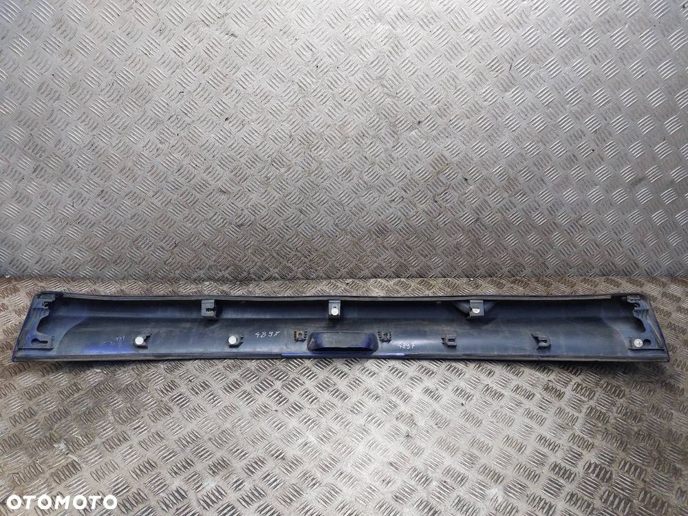 BLENDA KLAPY BAGAŻNIKA HONDA CR-V III B548P 74895-SWW-E010 - 4