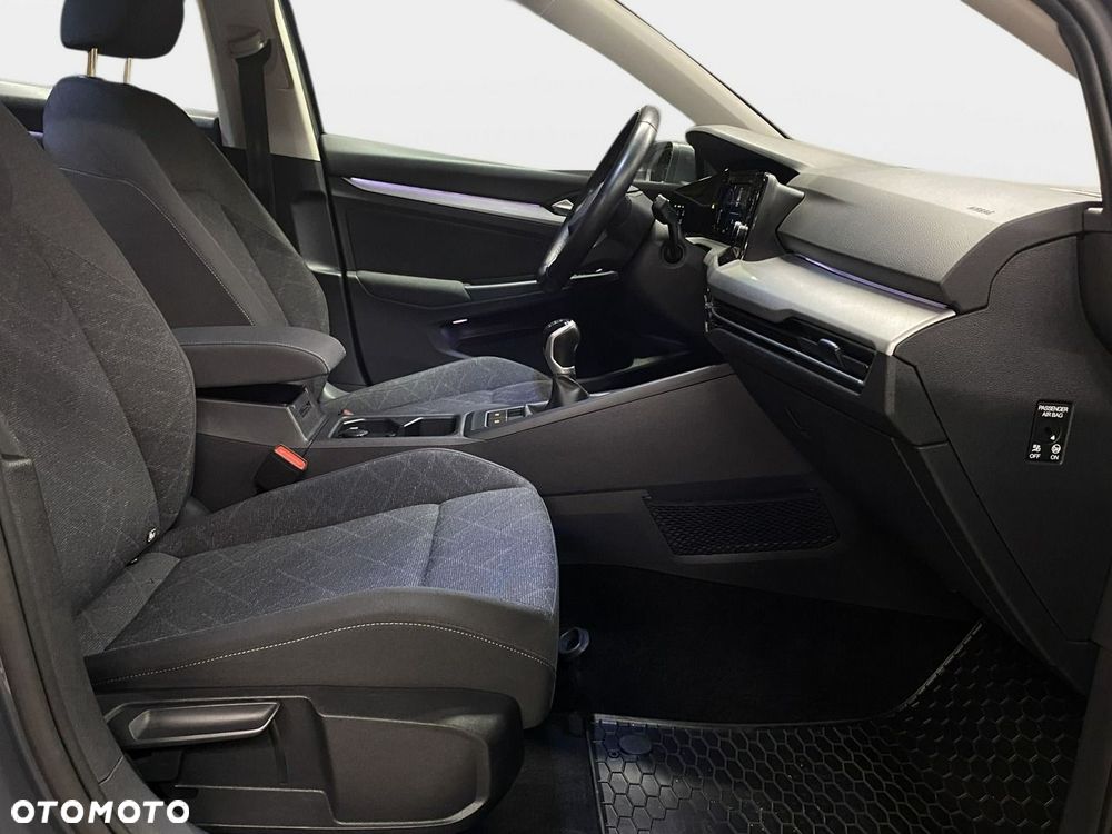 Volkswagen Golf - 13