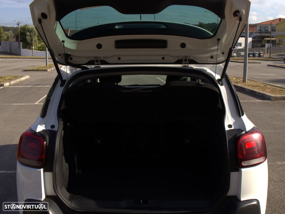 Citroën C3 Aircross 1.2 PureTech Shine - 10