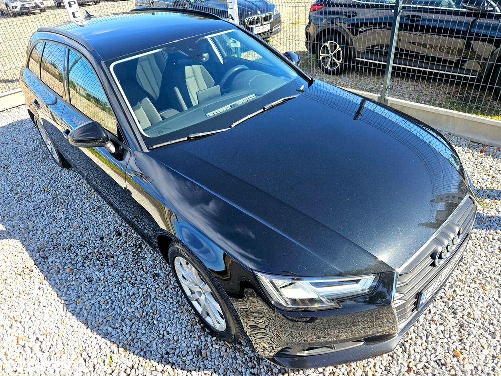 Audi A4 ver-2-0-tdi-s-tronic - 14