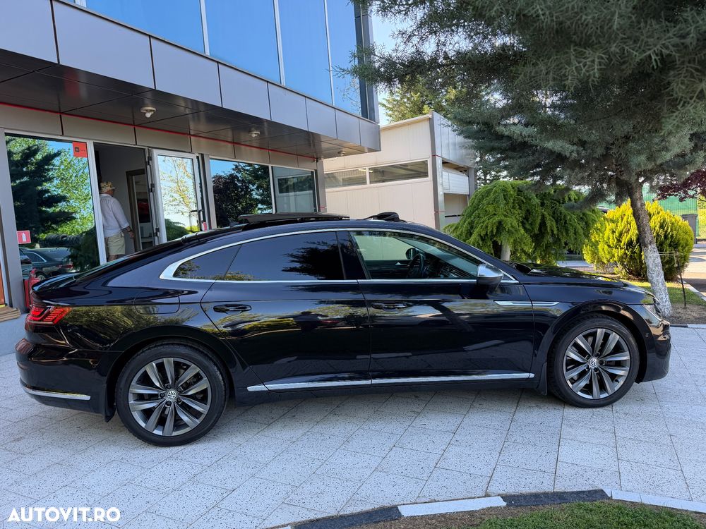 Volkswagen ARTEON 2.0 TDI SCR 4Motion DSG Elegance - 30