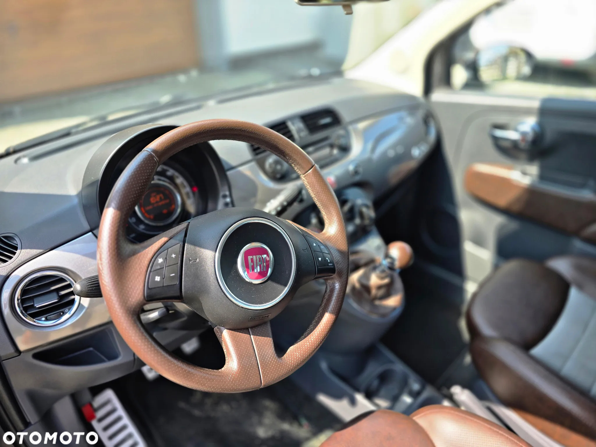 Fiat 500 - 13