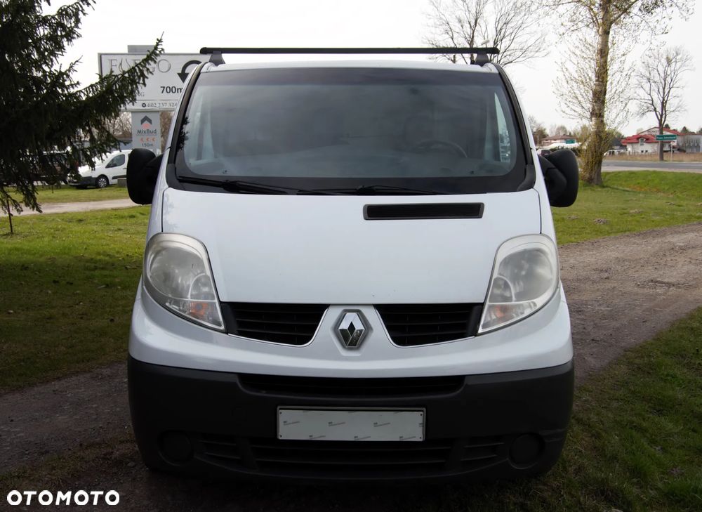 Renault Trafic - 5
