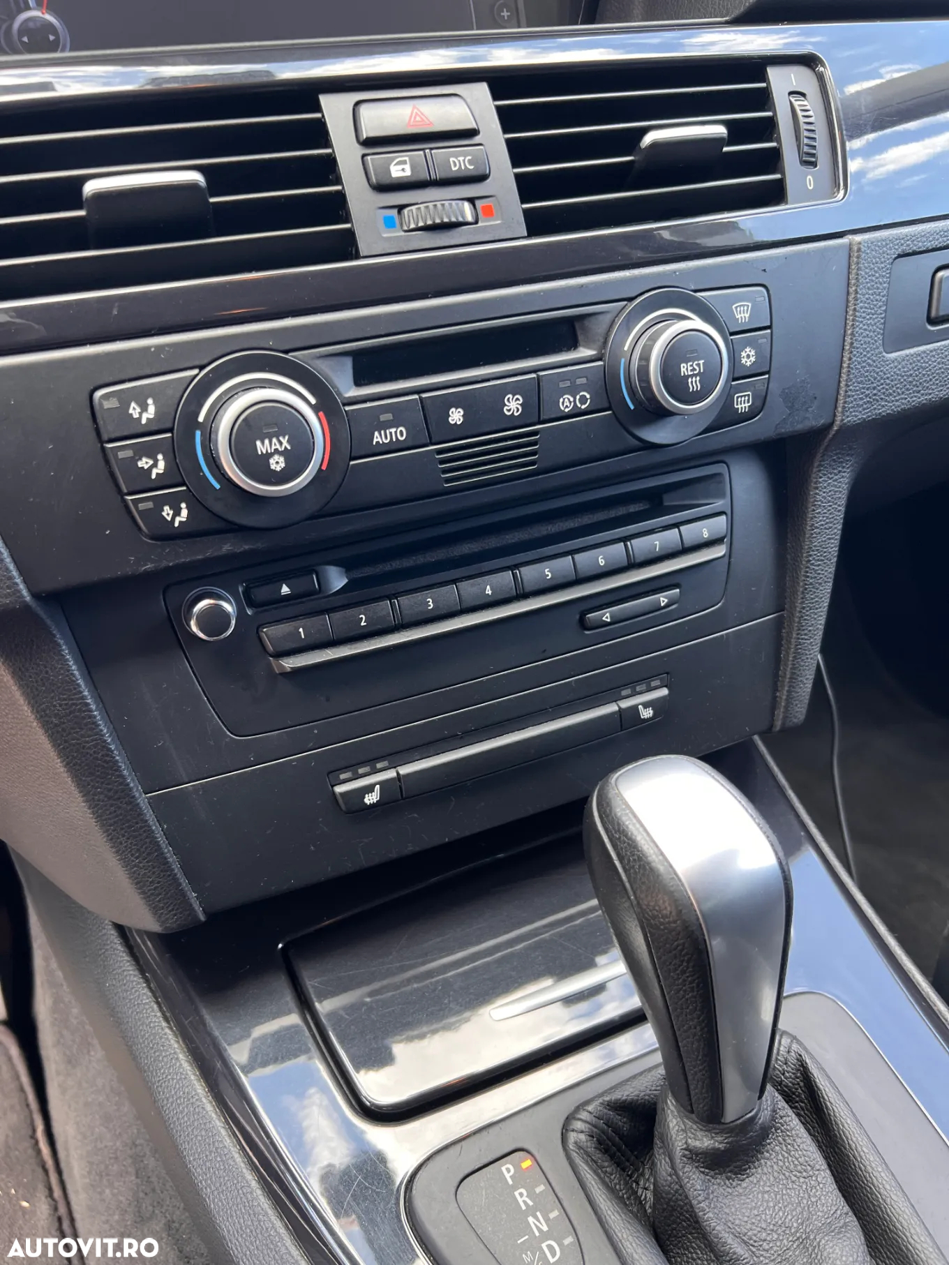 BMW Seria 3 - 5
