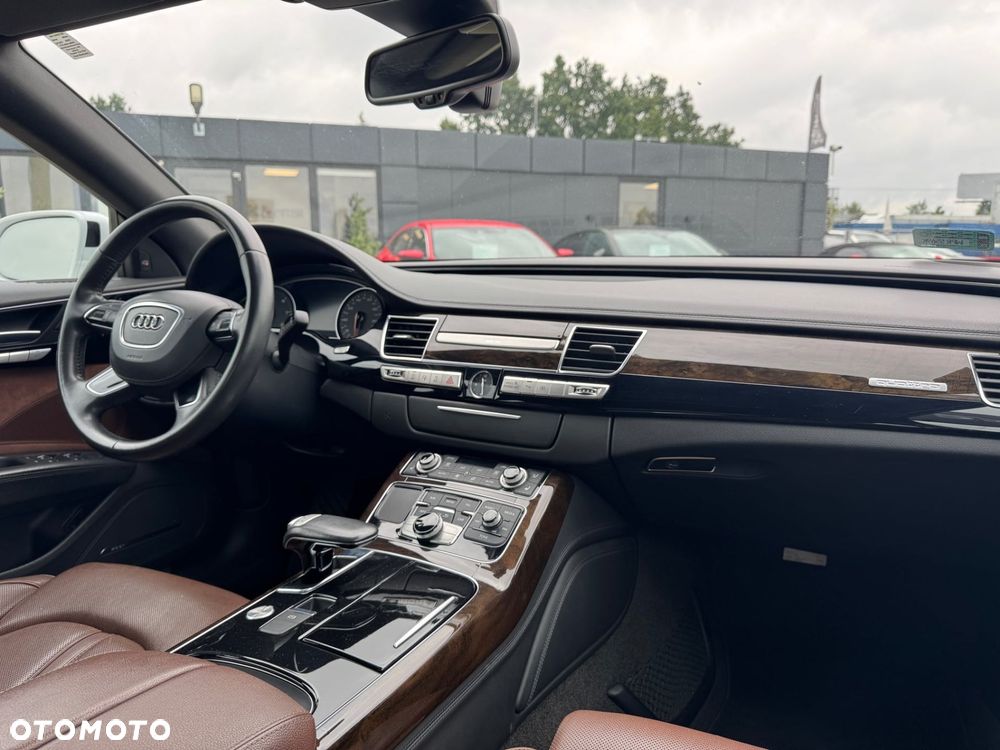Audi A8 - 20