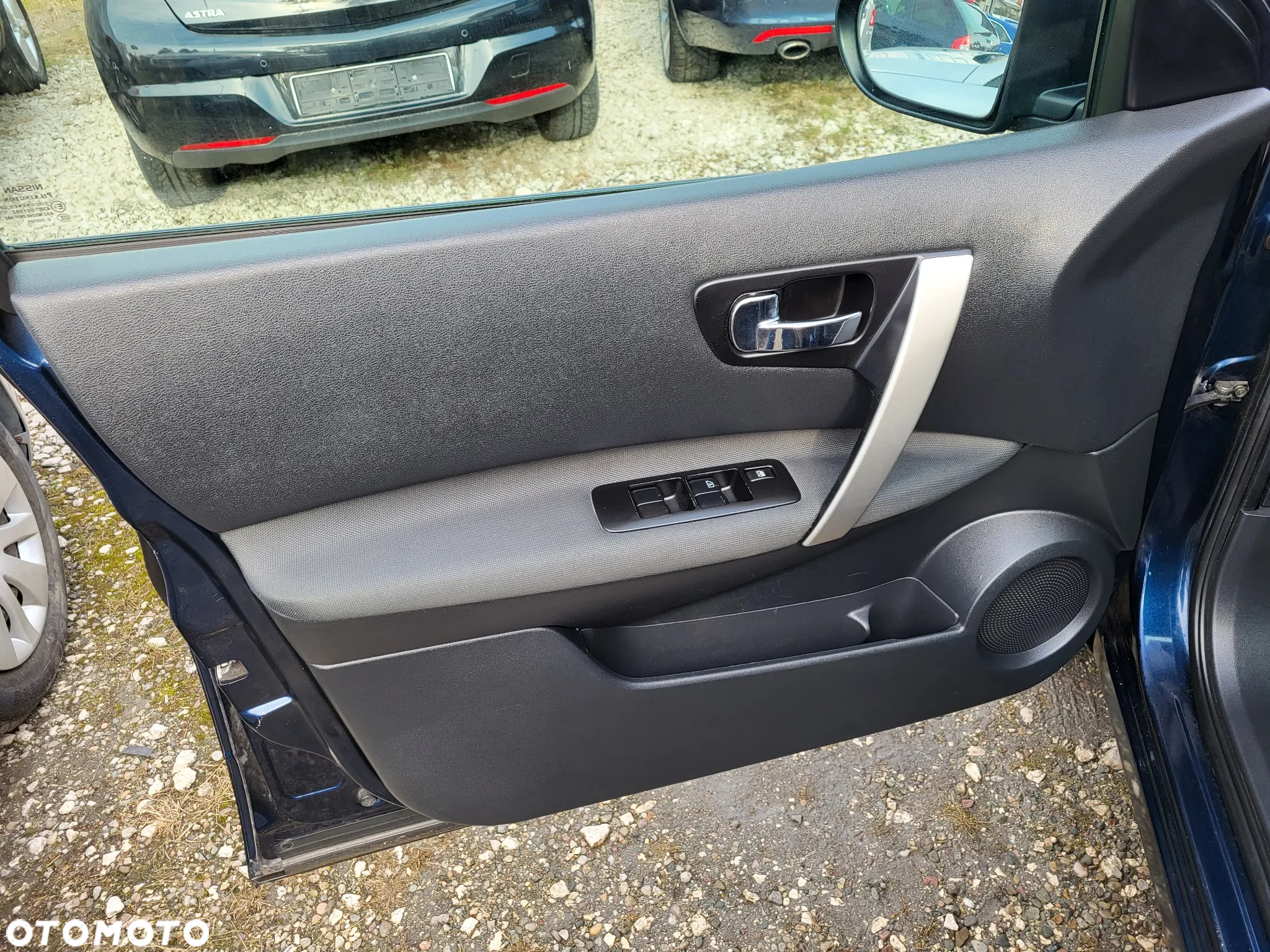 Nissan Qashqai - 11