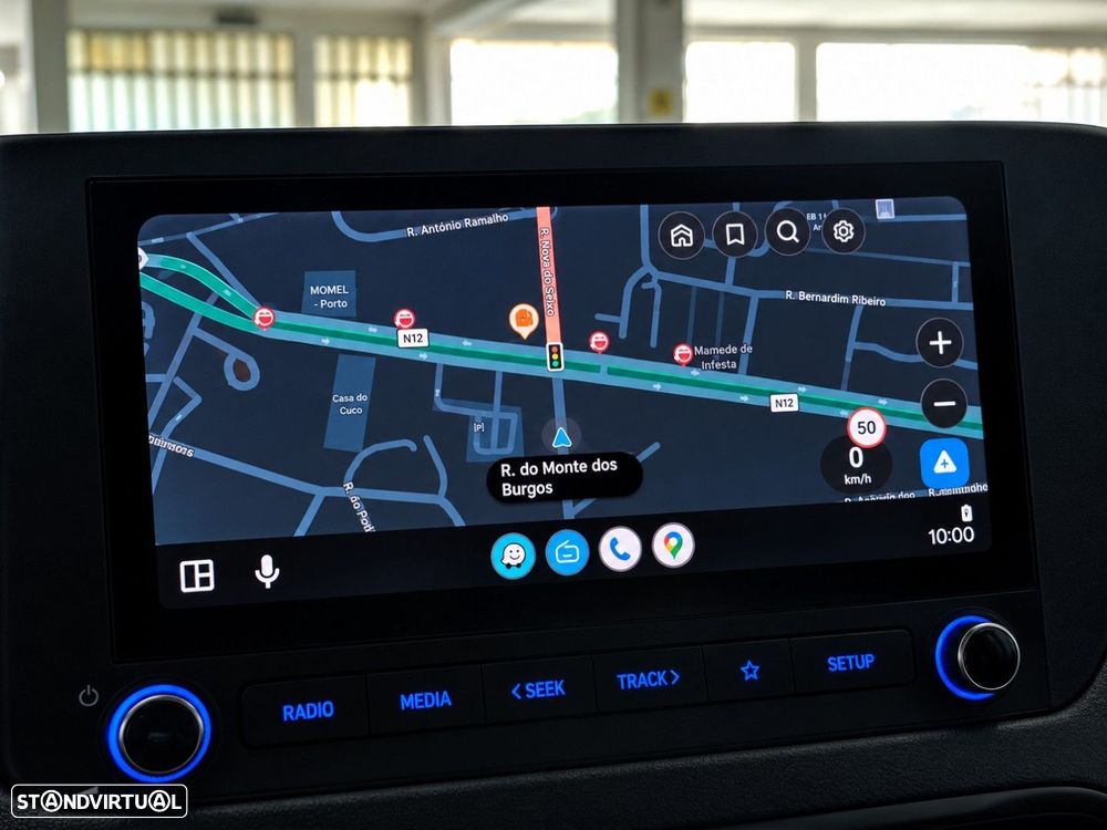 Hyundai Kauai 1.0 T-GDi N-Line - 22