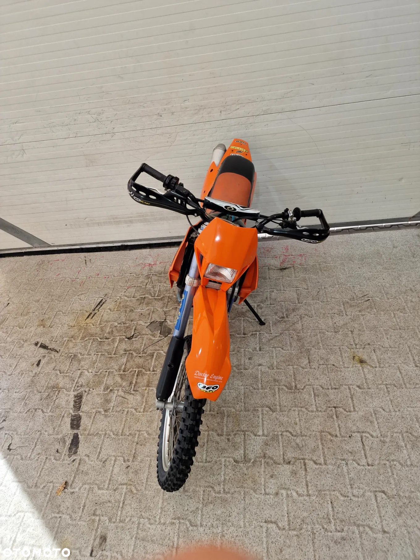 KTM Inny - 16