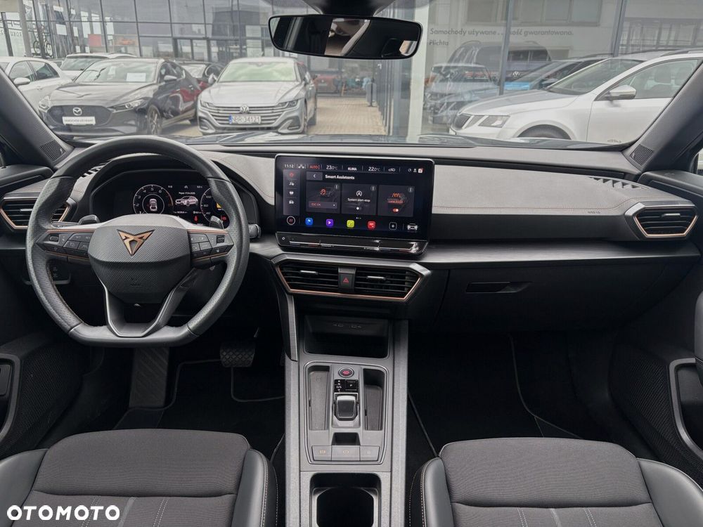 Cupra Formentor - 10