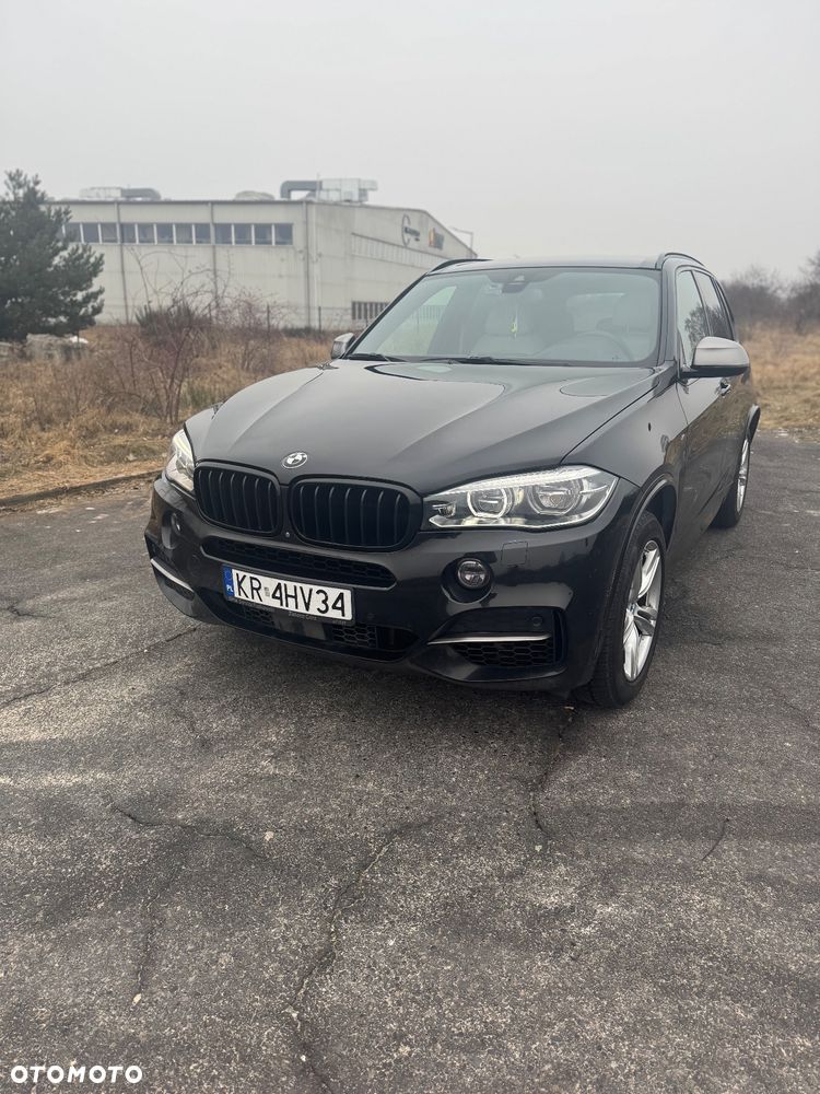 BMW X5 M - 13