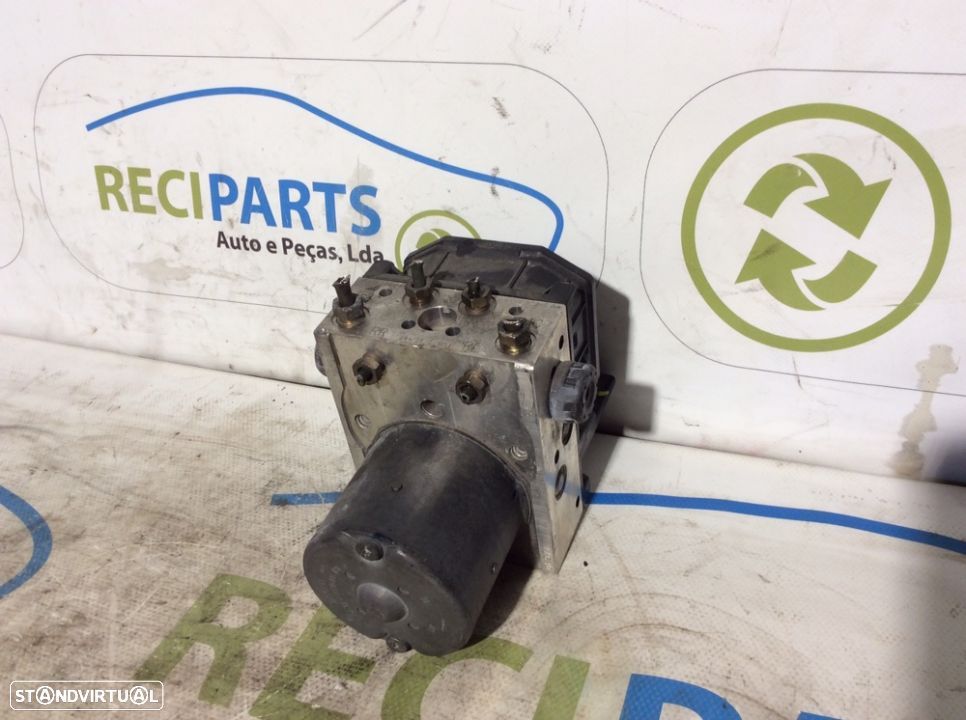 ABS Jaguar X Type 0265800008 - 1