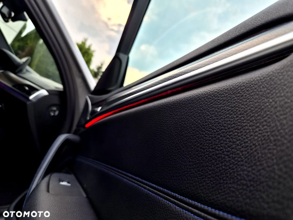 BMW Seria 5 530e M Sport sport - 25