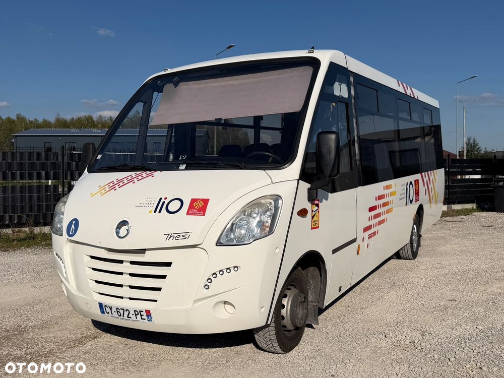 Iveco Daily Kapena - 24