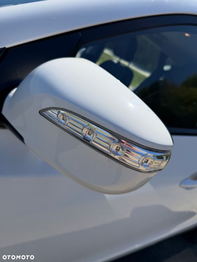 Hyundai ix35 1.6 2WD blue Comfort - 12