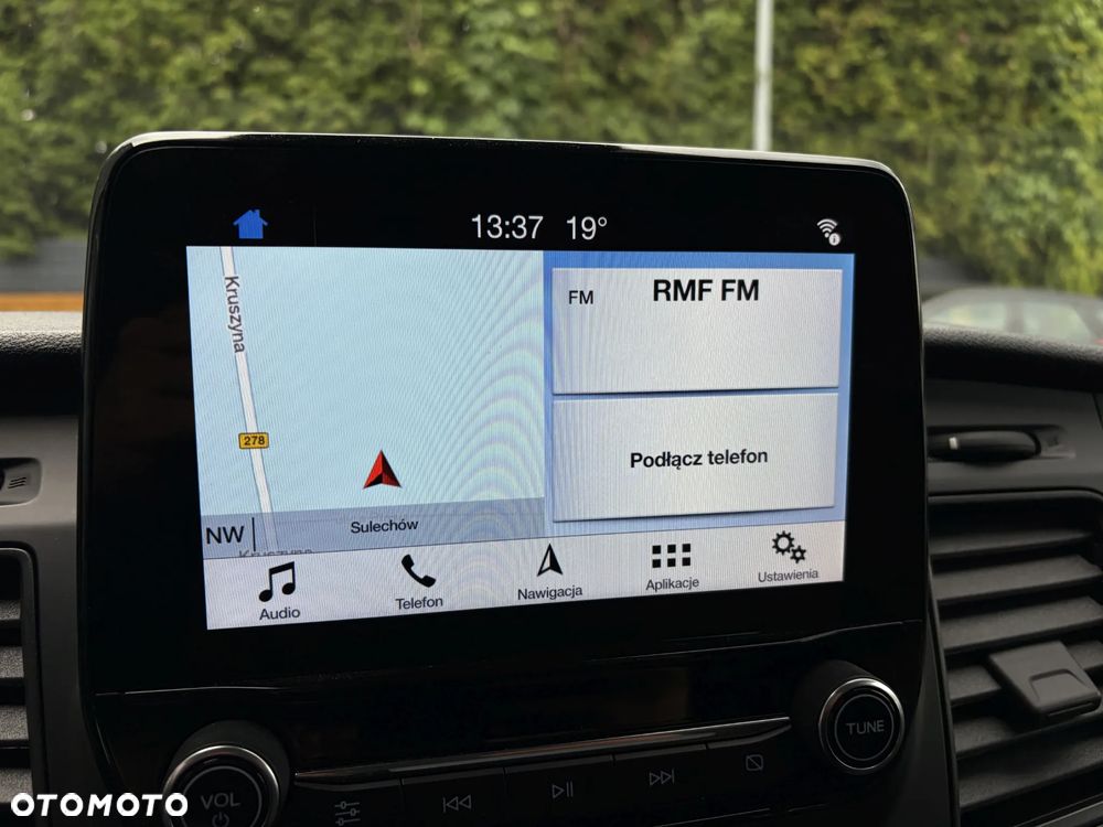 Ford Transit Custom L2H1 VA Autm Trend - 23