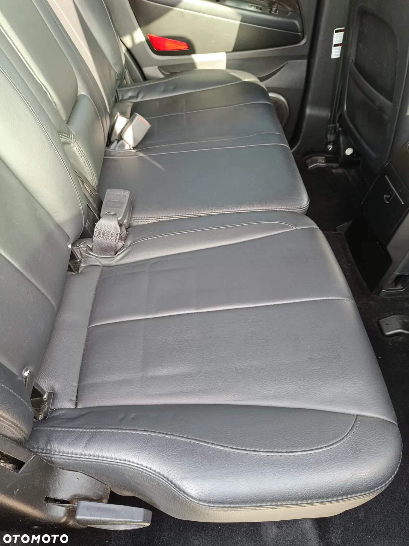 SsangYong/KGM Rexton 2.0 D Sapphire - 21