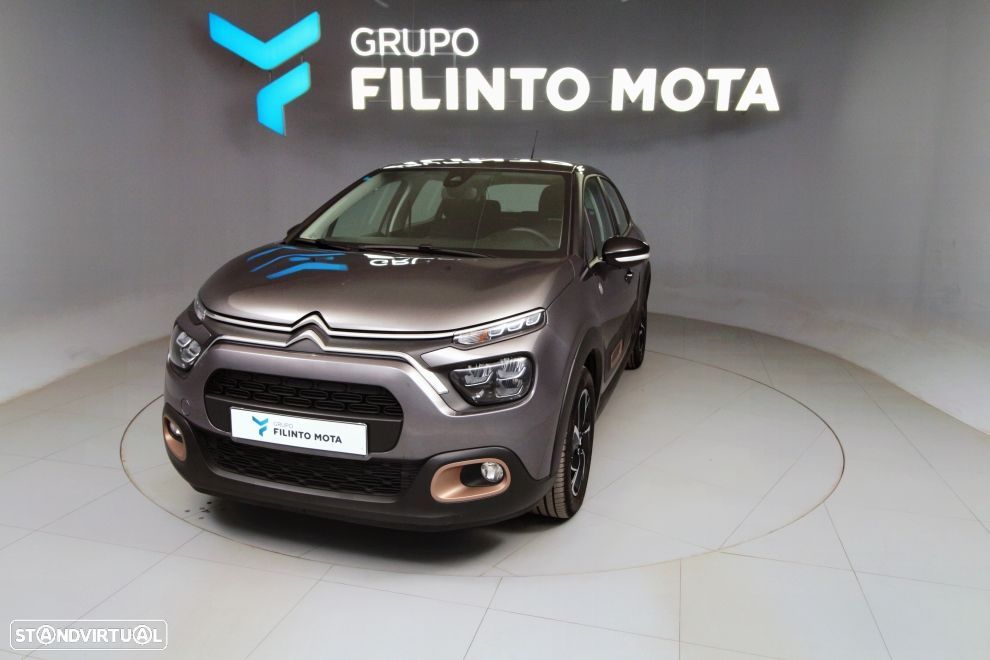 Citroën C3 1.5 BlueHDi C-Series - 6