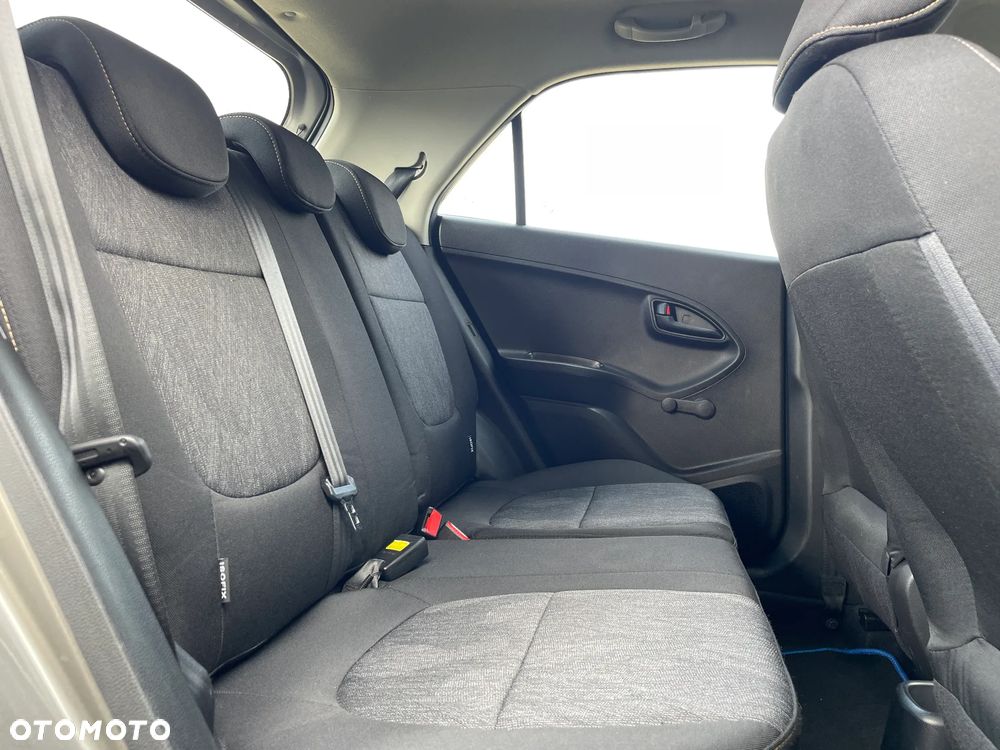 Kia Picanto 1.0 Vision - 16